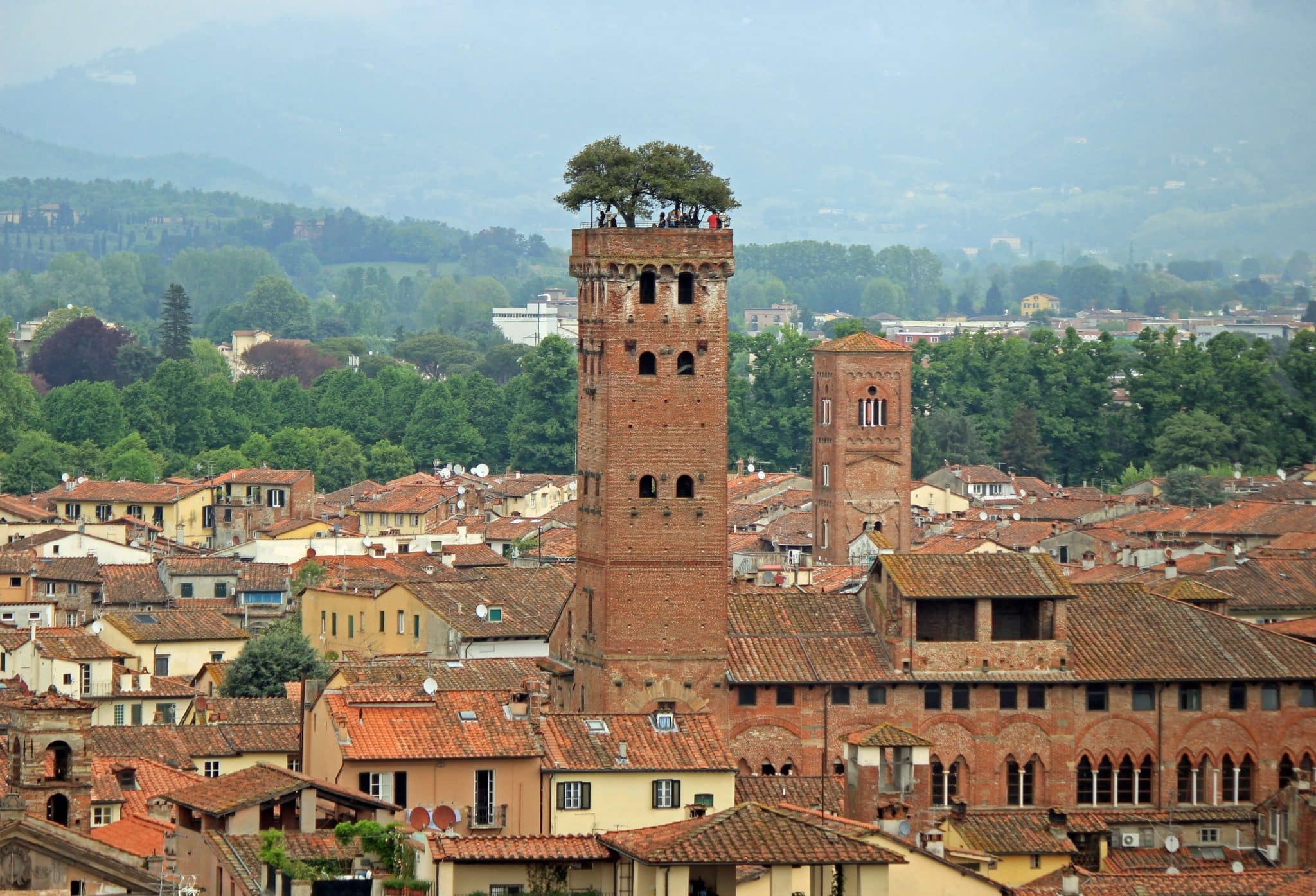 What to visit in Lucca? 5 Ideas & Things to see in Lucca according to Villa  Raffaelli — Villa Raffaelli